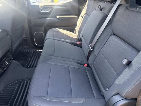 Used 2022 GMC Sierra 1500 Elevation AWD/4WD image 19