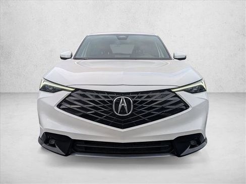 New 2025 Acura ADX A-Spec image 6