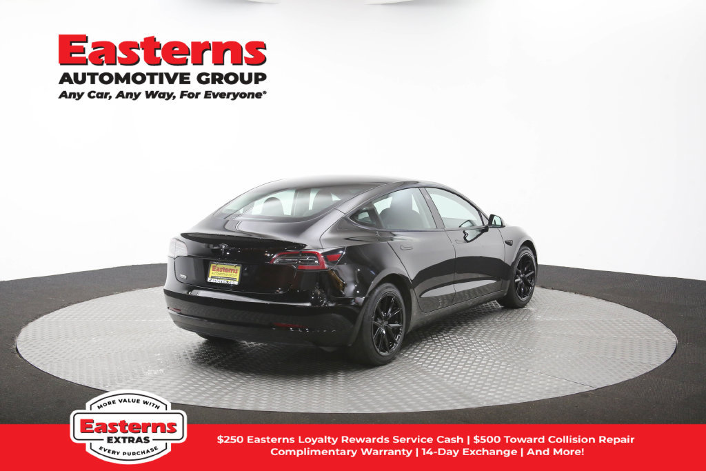 Used 2023 Tesla Model 3 Standard Range RWD image 36