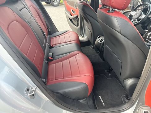 Used 2022 Mercedes-Benz GLC 300 image 19