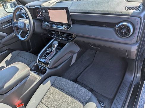 Used 2023 Chevrolet Colorado Z71 w/ Advanced Trailering Package image 36