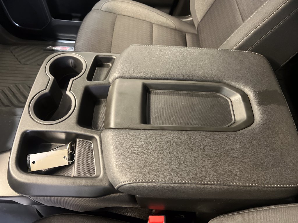 Used 2024 Chevrolet Silverado 1500 RST AWD/4WD image 36