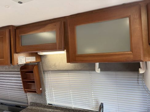 Used 2008 Dodge Sprinter 2500 w/ Trailer Tow Group image 60