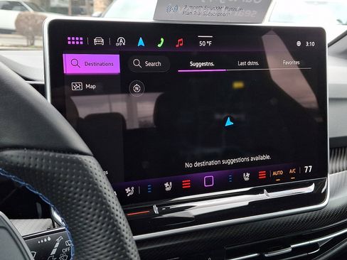 Used 2025 Volkswagen Golf R Black Edition image 17