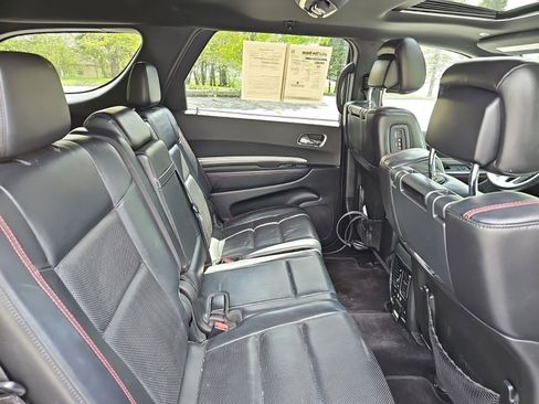 Used 2017 Dodge Durango R/T AWD/4WD image 15