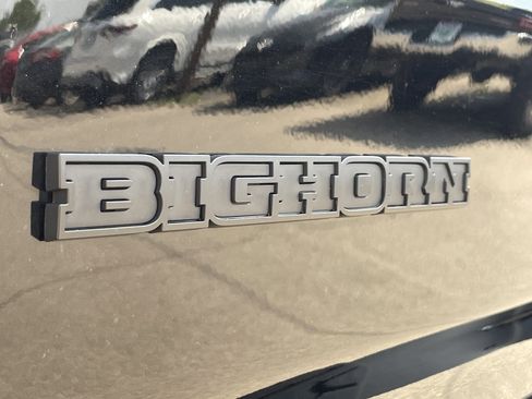 Used 2023 RAM 1500 Big Horn AWD/4WD image 32