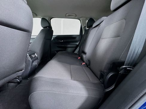 Certified 2023 Honda CR-V LX image 27