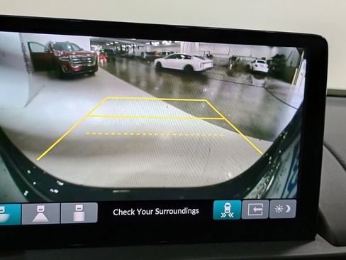 Used 2023 Honda Pilot EX-L image 19