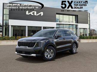 New 2026 Kia Sorento LX FWD video 1