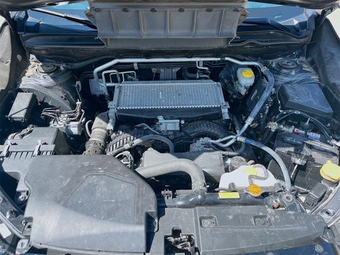 Used 2023 Subaru Ascent Limited image 30