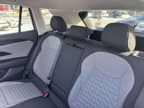 New 2026 Volkswagen Tiguan S image 25