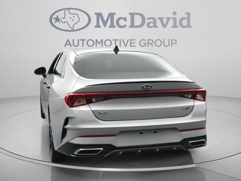 Used 2021 Kia K5 GT-Line w/ GT-Line FWD Premium Package image 7