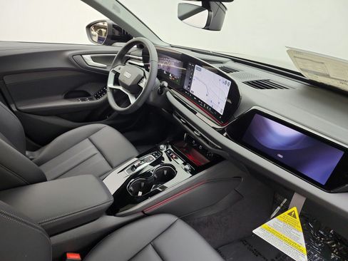 New 2026 Audi A5 2.0T Premium Plus AWD/4WD image 13