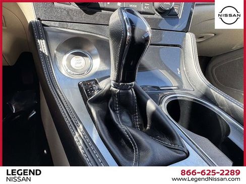 Certified 2023 Nissan Maxima SV w/ Floor Mat Group image 27