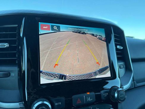 New 2025 RAM 1500 Lone Star image 32