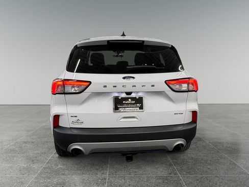Used 2022 Ford Escape SE w/ Convenience Package image 23