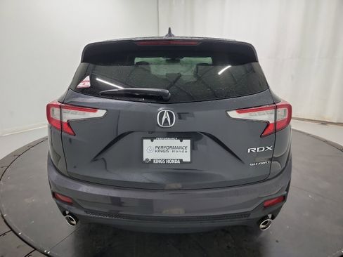 Used 2019 Acura RDX AWD image 8
