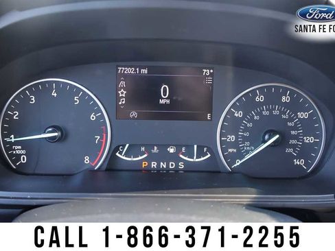 Used 2021 Ford EcoSport SE image 34