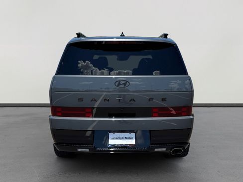 Used 2024 Hyundai Santa Fe Calligraphy AWD/4WD image 4