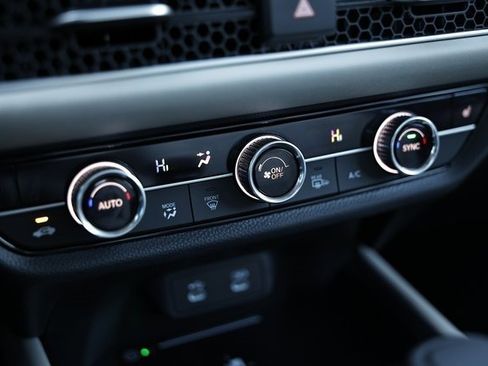 New 2026 Honda HR-V EX-L image 33