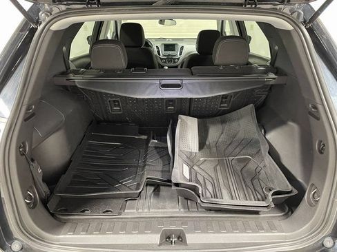 Used 2023 Chevrolet Equinox LS w/ LPO, Floor Liner Package AWD/4WD image 24