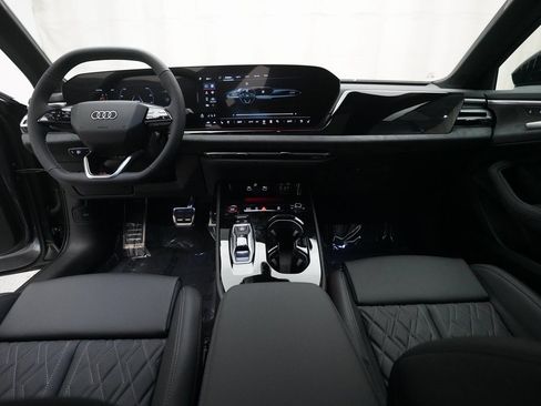 New 2025 Audi S5 Premium Plus image 5