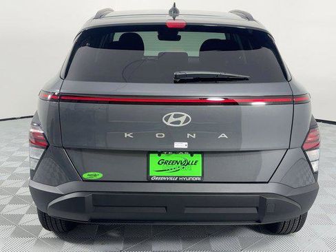 New 2026 Hyundai Kona SEL Sport image 10