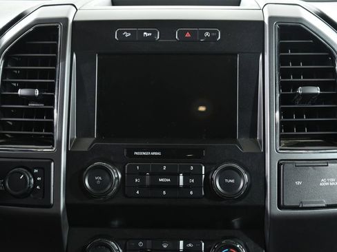 Used 2020 Ford F150 XLT w/ Equipment Group 302A Luxury image 9