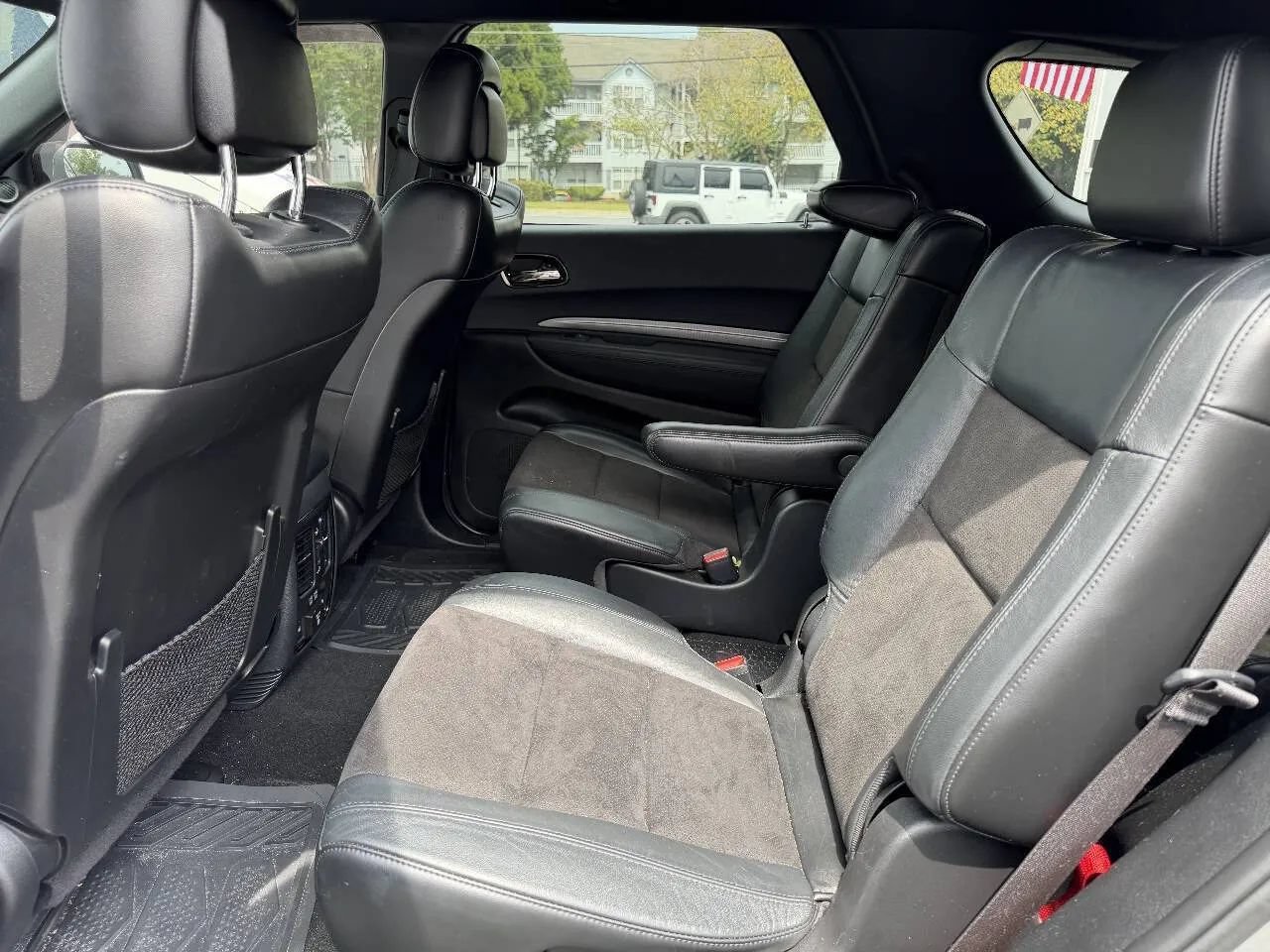 Used 2020 Dodge Durango R/T w/ Blacktop Package RWD image 20