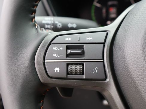 New 2026 Honda CR-V Sport image 21