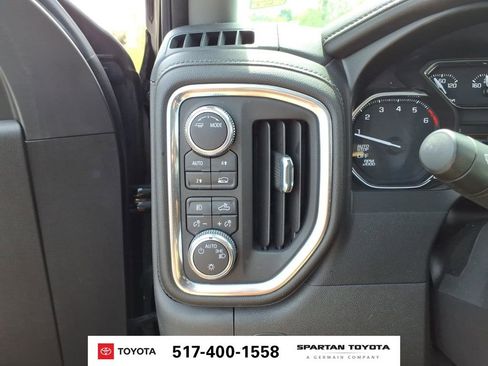 Used 2021 GMC Sierra 1500 Elevation AWD/4WD image 17