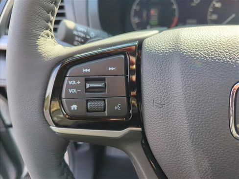 New 2026 Honda Odyssey Elite image 13