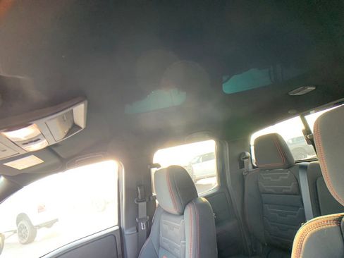 Used 2023 Nissan Frontier PRO-4X w/ Pro Convenience Package image 23