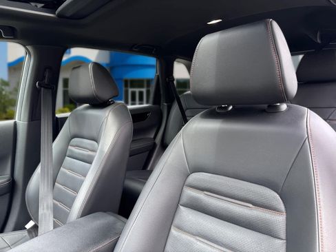 Used 2024 Honda CR-V Sport Touring image 16