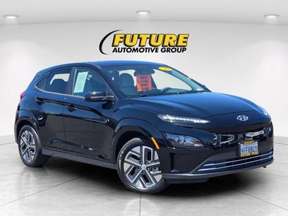 Used 2023 Hyundai Kona SE