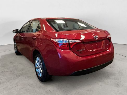 Used 2016 Toyota Corolla LE image 3