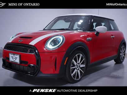 Used 2024 MINI Cooper S