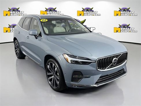 Used 2023 Volvo XC60 B5 Ultimate w/ Protection Package image 3