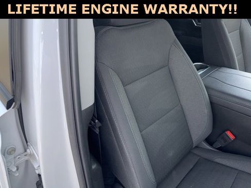 Used 2024 Chevrolet Silverado 1500 RST w/ All Star Edition Plus image 46