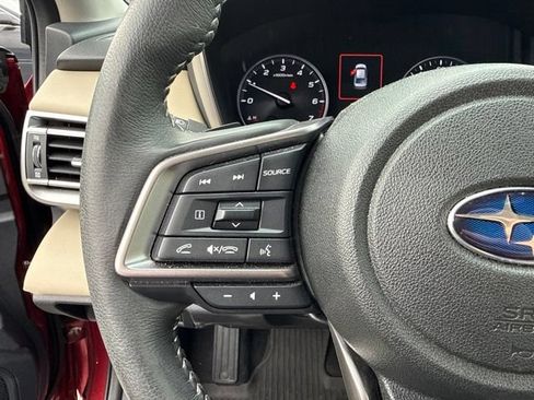 Used 2024 Subaru Legacy Limited AWD/4WD image 13