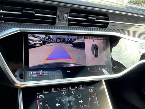 New 2026 Audi RS 7 Performance image 27