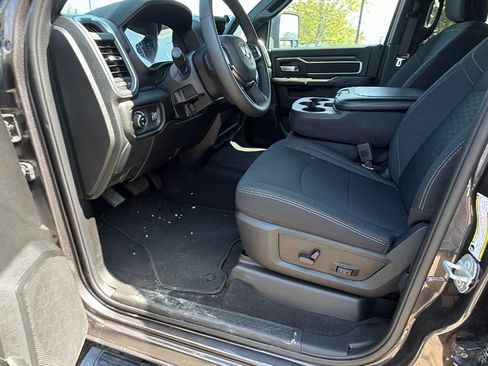 Used 2026 RAM 2500 Big Horn AWD/4WD image 16