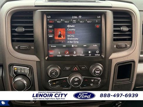 Used 2019 RAM 1500 Express w/ Wheel & Sound Group AWD/4WD image 22