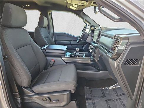Used 2023 Ford F150 XLT w/ Equipment Group 302A High image 20