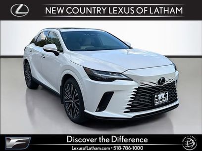 Used 2024 Lexus RX 350 Premium Plus w/ Convenience Package