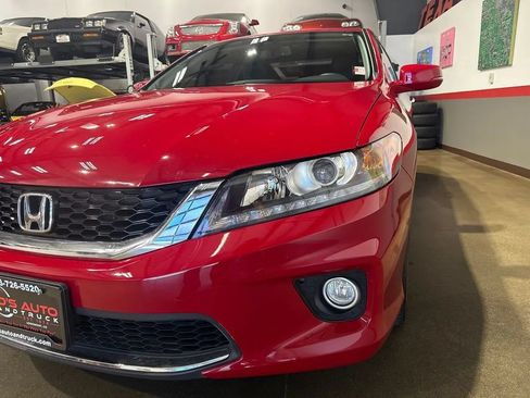 Used 2015 Honda Accord EX-L image 63