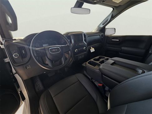 Used 2021 GMC Sierra 1500 Base w/ Fleet Convenience Package image 35