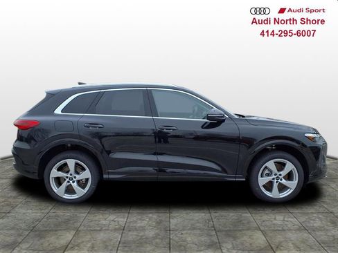 New 2025 Audi Q5 Premium Plus image 3