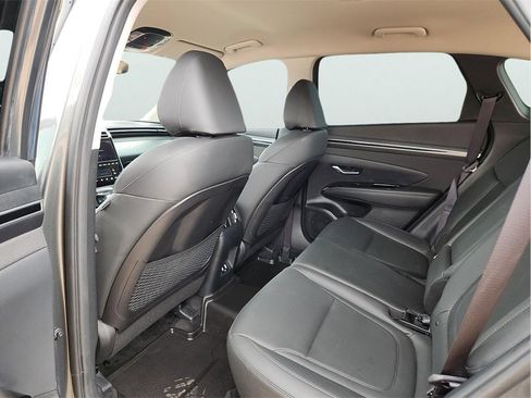 Used 2023 Hyundai Tucson XRT image 18