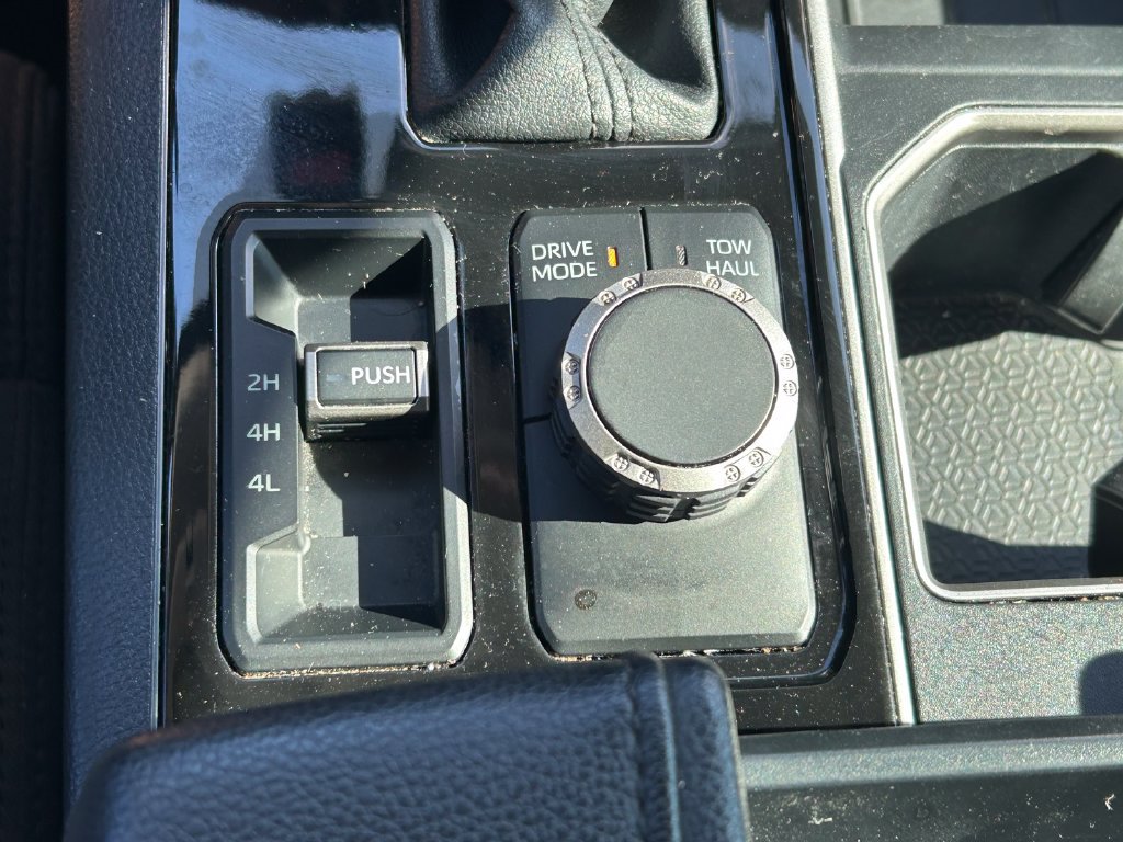 Used 2023 Toyota Tundra SR5 AWD/4WD image 28